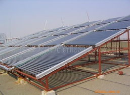 濟南藍天陽光新能源 推動節能環保技術，共創綠色未來